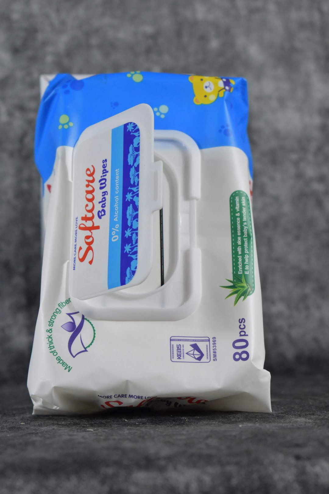 環境に優しい掃除